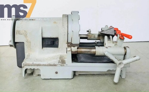 Ridgid 1233 machine filtrer - ridgid, À