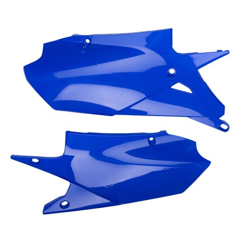 Cycra side panels number - cycra,