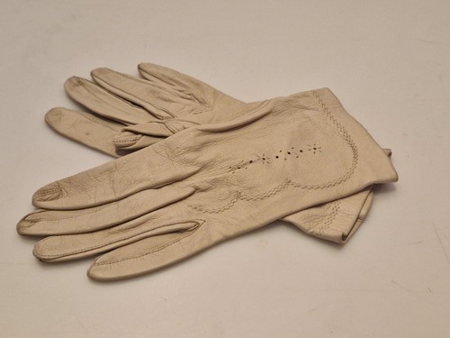 Années gants anciens de - 40,