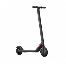 Ninebot by Segway KickScooter ES2 Noir, Led