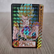 Carte Dragon Ball Z Super