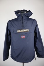 Napapijri Giubbino Trapunté Veste Garçon 14 Ans Boy Casual Vintage Jacket