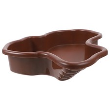 Bassin Tortue Terrestre Plat