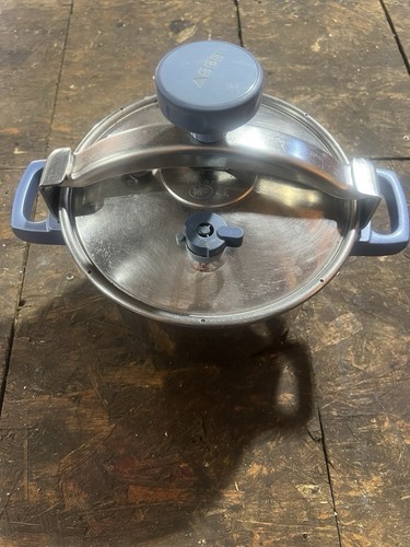 Creuset casserole inox 18 - le,