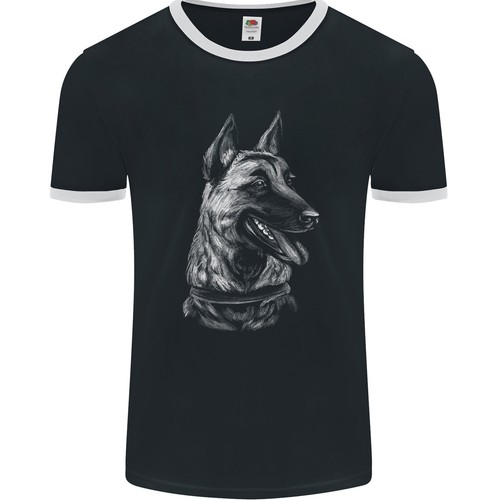 Shirt ringer pour - un,