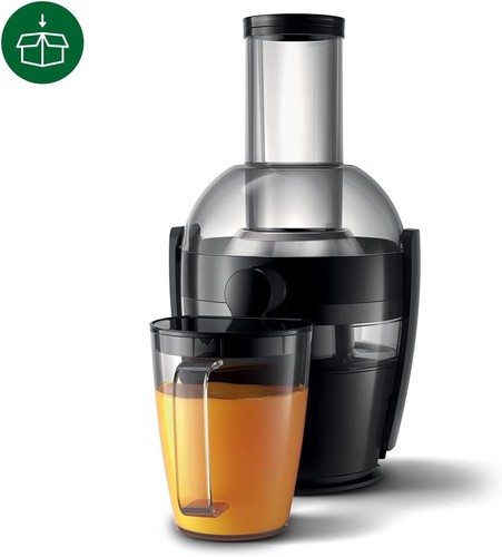 Extracteur jus philips - jus,