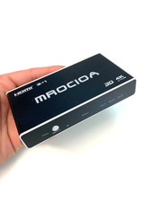 MROCIOA 3D 4K HDMI SWITCH 3x1
