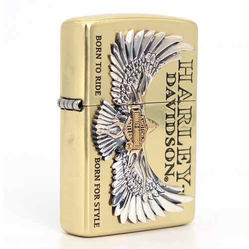 Briquet zippo classic - briquet,