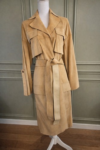 Celine trench vintage en - trench,