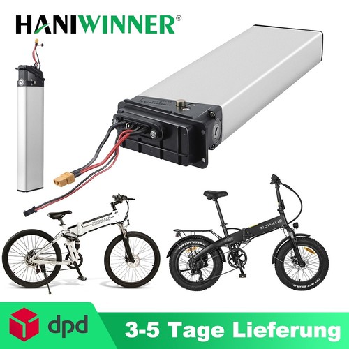 48v pour samebike - batterie, for