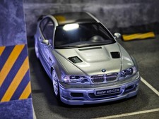 BMW M3 (E46) GTR Street Road