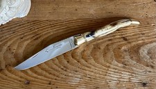 Couteau Laguiole Arbalète