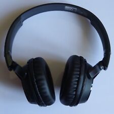 Casque Bluetooth Philips SHB3060 - Fonctionne, coussinets neufs