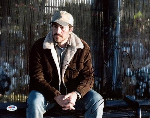 Demian bichir better - demian, a