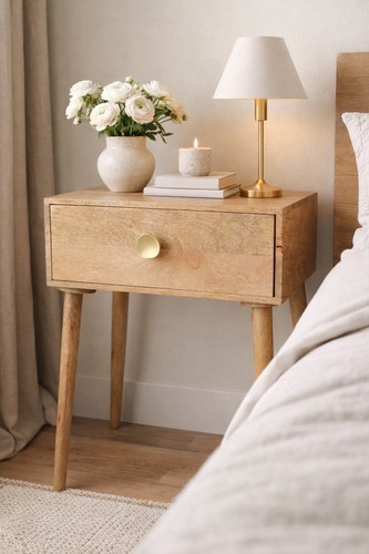 Table chevet - chevet,