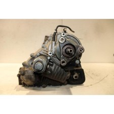 BOÎTE DE VITESSES AUTOMATIQUE