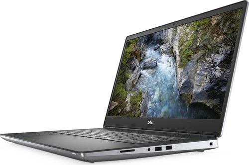 Dell precision 7740 xeon - 💻,