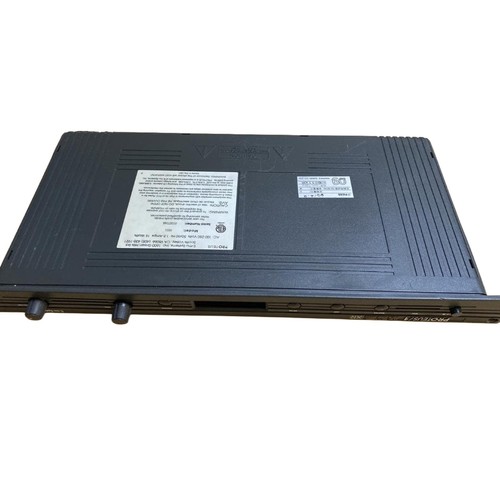 Proteus xr rack sound - e-mu,