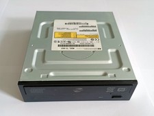 HP TS-H653 - Lecteur graveur