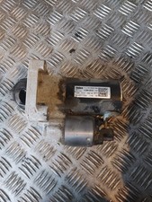 Démarreur VALEO - PEUGEOT