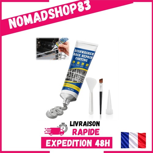 Mastic acrylique réparation - mastic,