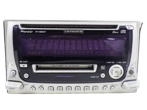 Autoradio pioneer carrozzeria - autoradio,
