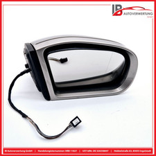 Exterior Mirror Right Colour (723U) 41-3133-418 MERCEDES C-CLASS C220 CDI ESTATE