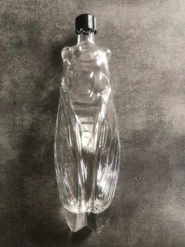 Bouteille flacon collection