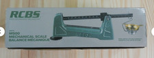 RCBS M500 Mechanical