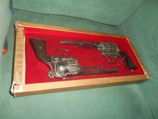 RARE COLT REVOLVER  RINGO