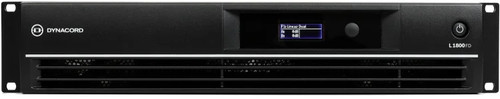 Dynacord l1800fd 950 watt - l1800fd, 950-watt