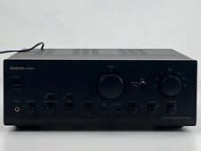 Onkyo Integra  A-9911 - Stereo Amplifier - Serviced