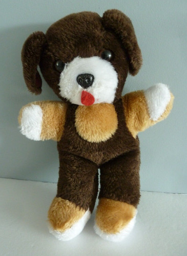 Doudou boulgom chien - 89.,