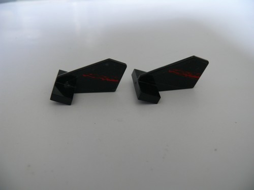 Lego tails shuttle small - tails,