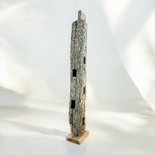Bois ancien poutre - ancien,