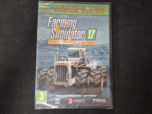 Farming simulator extension - simulator, 17