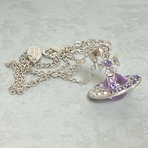 Collier vivienne westwood - collier,
