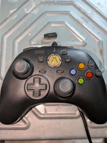 Manette horipad xbox 360 - manette, ex