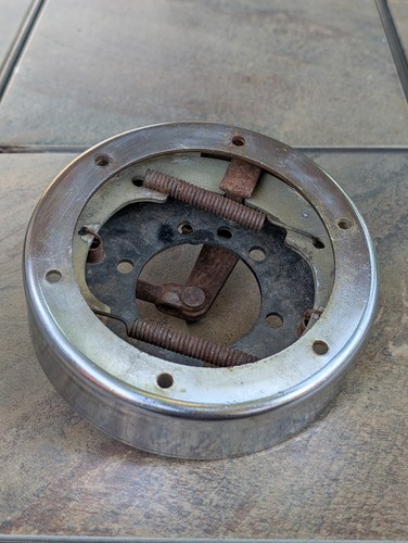 Vintage bendix mini bike - mini,