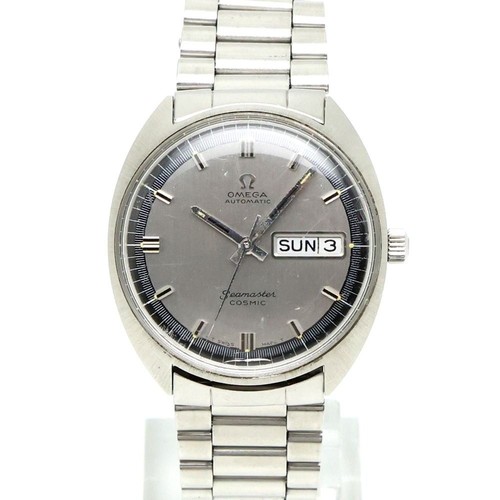 Montre vintage omega seamaster - montre,