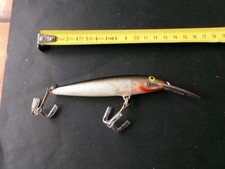 VERITABLE RAPALA  15cm