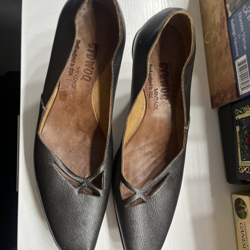 Cydwoq vintage handmade - cydwoq,
