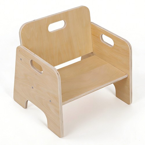 Chaise enfant tabouret - chaise, enfant,