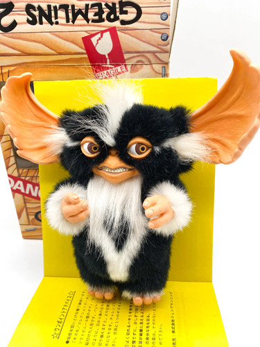 Mohawk mogwai gremlins - mohawk, 2