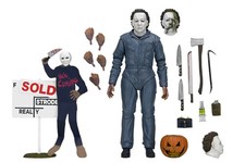 Halloween 6 : The Curse of