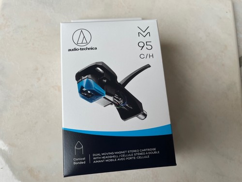 Cellule diamant audio - cellule, +