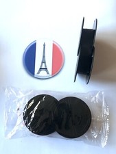 Ruban noir machine à écrire, AEG Heady, Mignon  NEUF en nylon