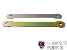 Kawasaki KLE500 1999-2007 40mm