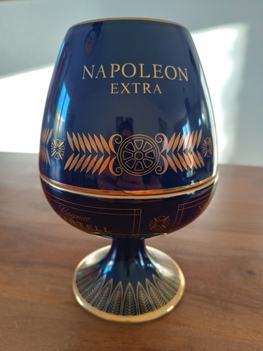 Martell cognac napoléon extra - cognac,