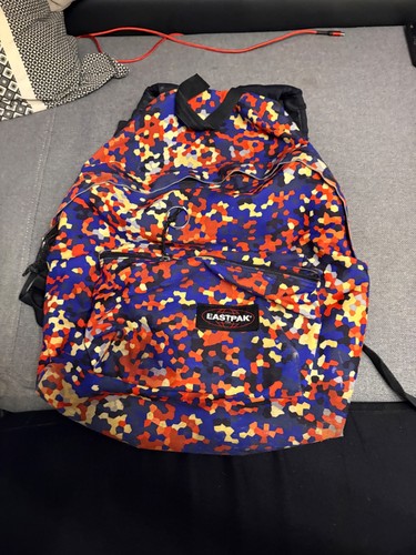 Sac dos eastpak - à,